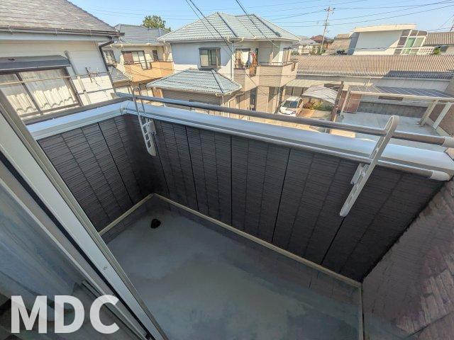ＪＲ高徳線 勝瑞駅 徒歩27分 2階建 築23年の内装写真