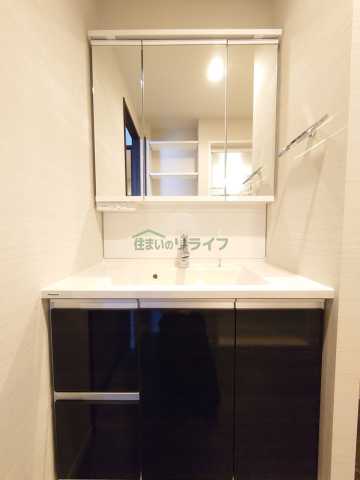 その他共有部分　レジディア目白