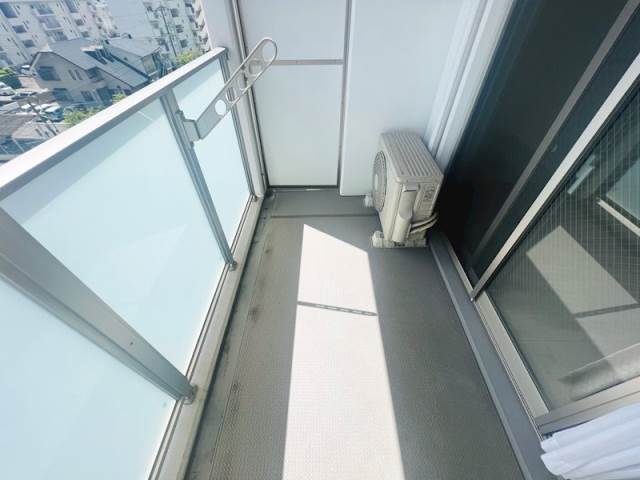 エミネンス香椎駅前の内装写真