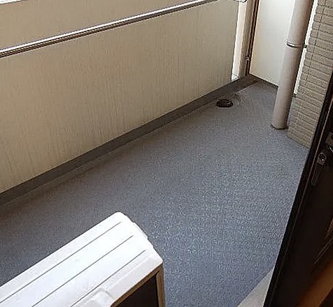 都営新宿線 浜町駅 徒歩1分 13階建 築15年の内装写真