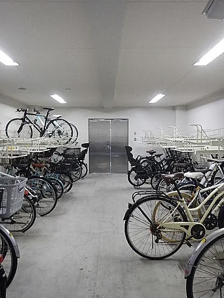 都営新宿線 浜町駅 徒歩1分 13階建 築15年のその他写真