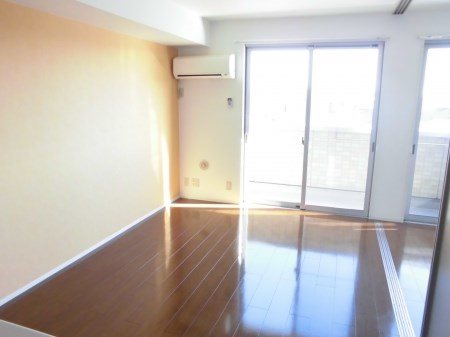 居室・リビング　LDK10.5帖