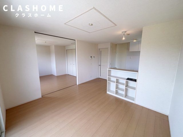 パストラーレの居間写真