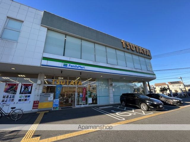 レンタルビデオ　ツタヤ　大宮指扇店（レンタルビデオ）まで577m