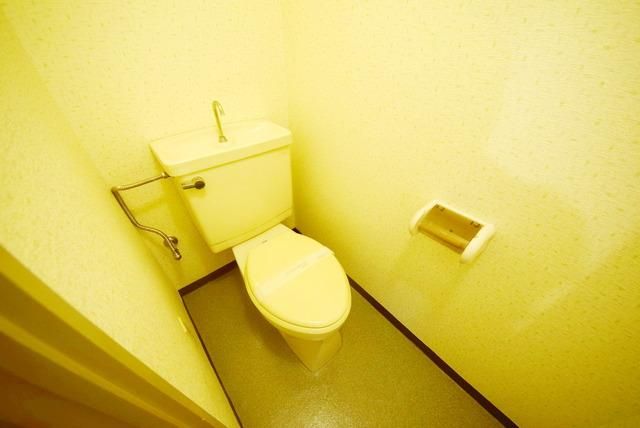 トイレ　～トイレット～
