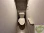 トイレ　トイレです。ウォシュレット付を探している方、おすすめです！