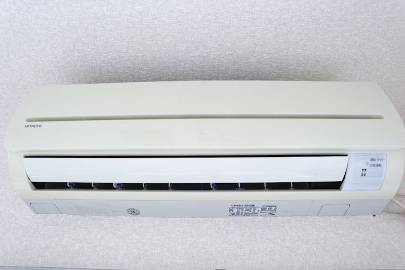 その他　エアコン