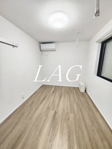 その他部屋・スペース　寝室です。
