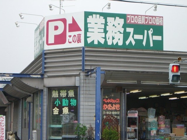 その他　業務スーパー坂戸店（その他）まで435m