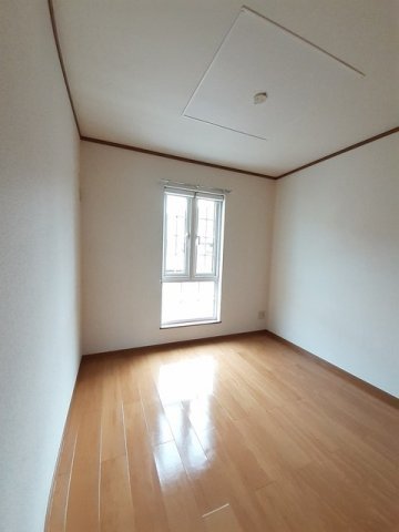 その他部屋・スペース　内装は落ち着いています