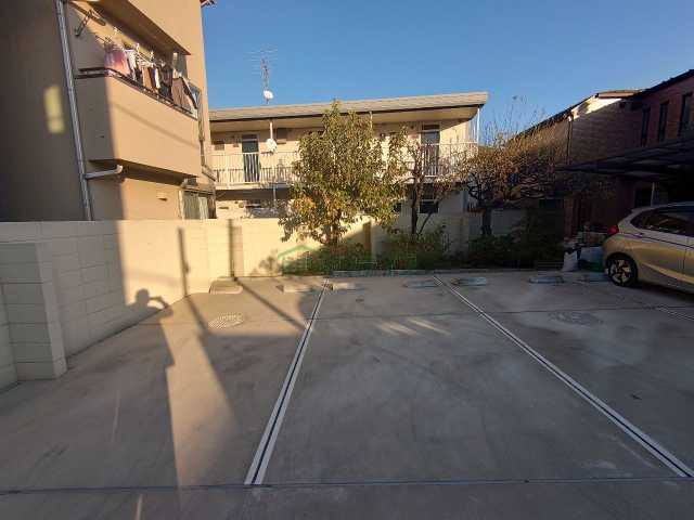クラフトフォレストのその他写真