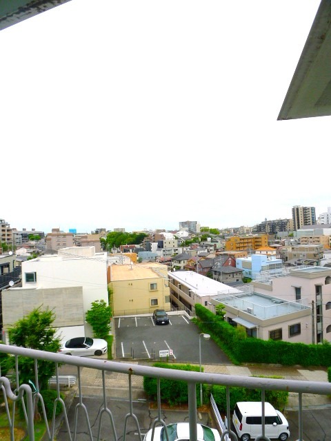 地下鉄東山線 池下駅 徒歩3分 5階建 築55年のその他写真