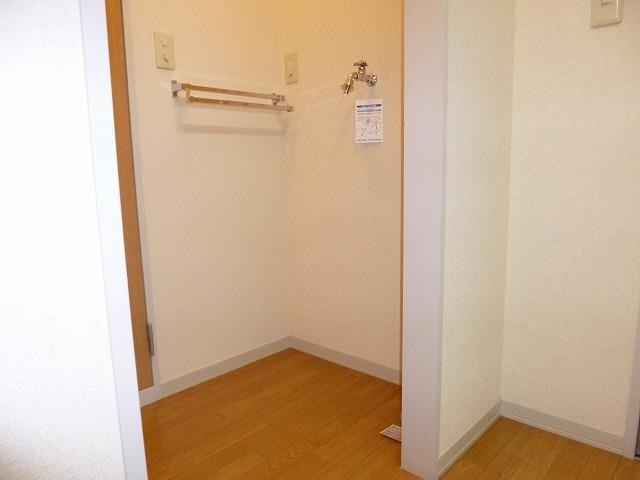 タウンコート西大畑のその他写真