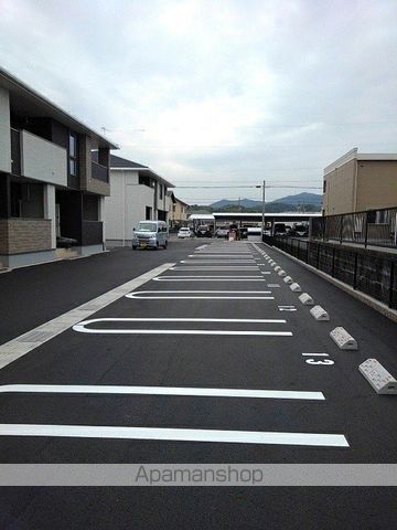 ＪＲ山陽本線 備後赤坂駅 徒歩25分 2階建 築7年のその他写真