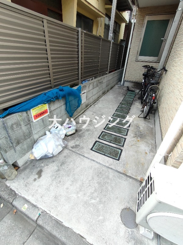 サンシャイン南馬込のその他写真