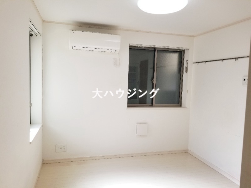 サンシャイン南馬込の内装写真