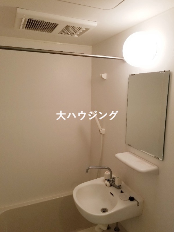 サンシャイン南馬込の内装写真