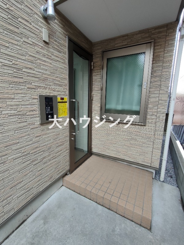 サンシャイン南馬込のその他写真