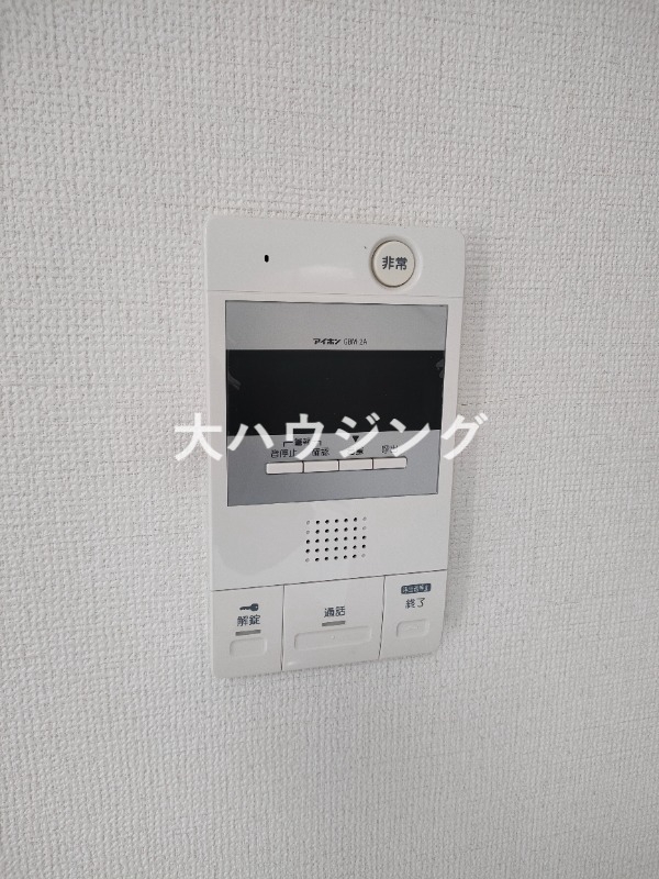 サンシャイン南馬込のその他写真