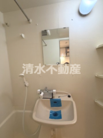 ドゥーエ練馬IIの内装写真
