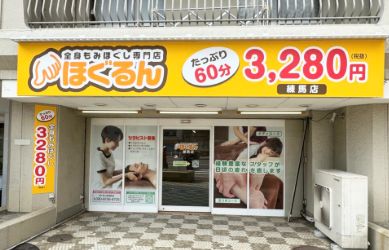 ドゥーエ練馬IIの周辺写真