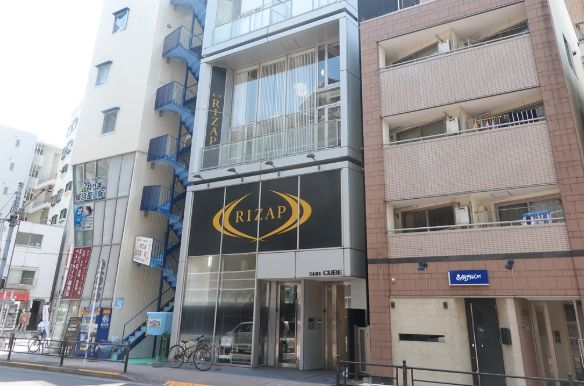 ドゥーエ練馬IIの周辺写真