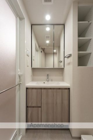 パークアクシス横浜伊勢佐木町通りの内装写真