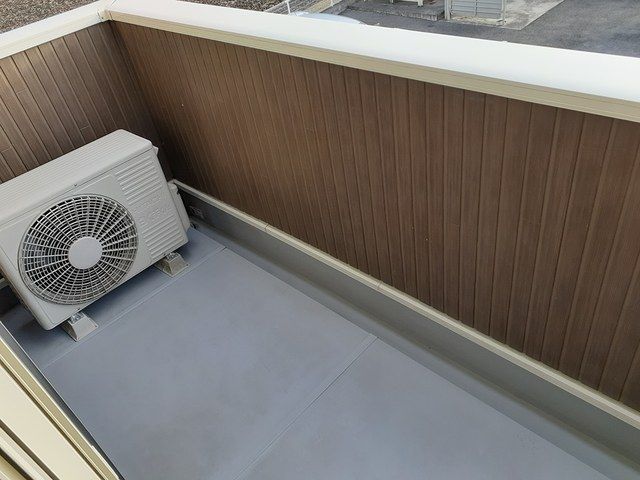 シェルトVの内装写真
