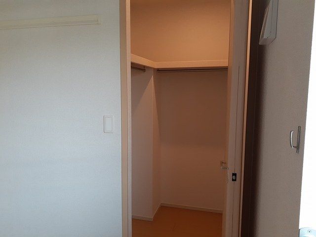 シェルトVの内装写真
