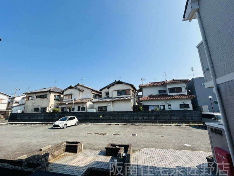 南海本線 尾崎駅 徒歩13分 2階建 築24年のその他写真