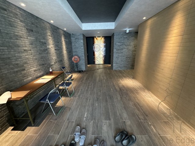 ロビー