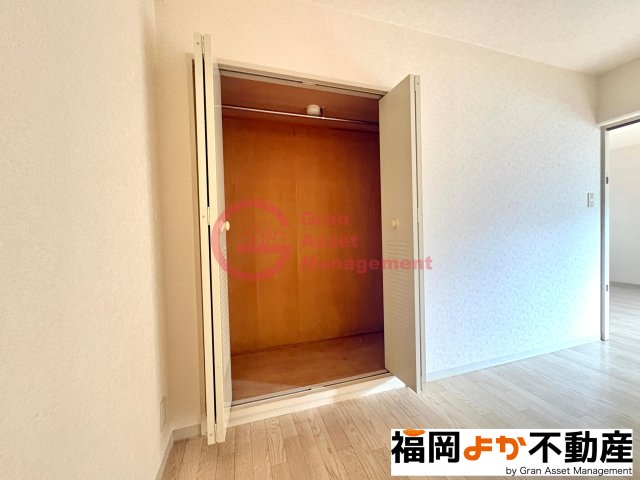 収納　大きなものも収納できそうです