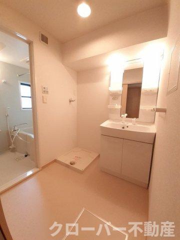 ＪＲ土讃線 金蔵寺駅 徒歩21分 2階建 築18年の内装写真
