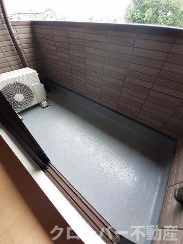 ＪＲ土讃線 金蔵寺駅 徒歩21分 2階建 築18年の内装写真