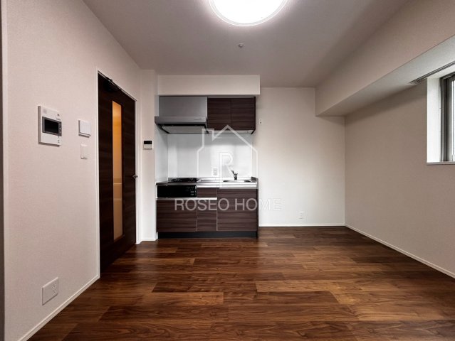 居室・リビング　同マンション別部屋：参考写真