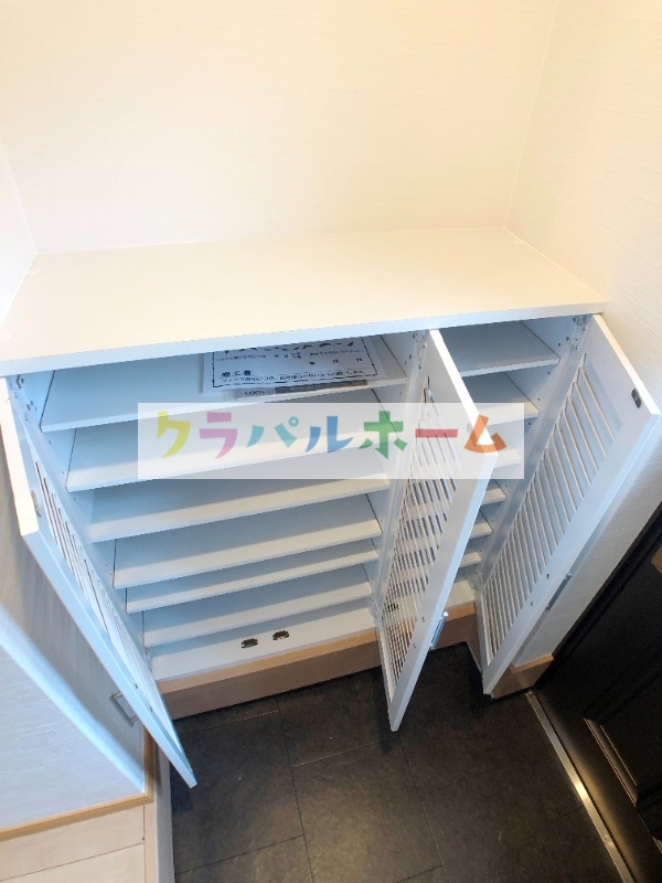 姫島2丁目戸建貸家のその他写真