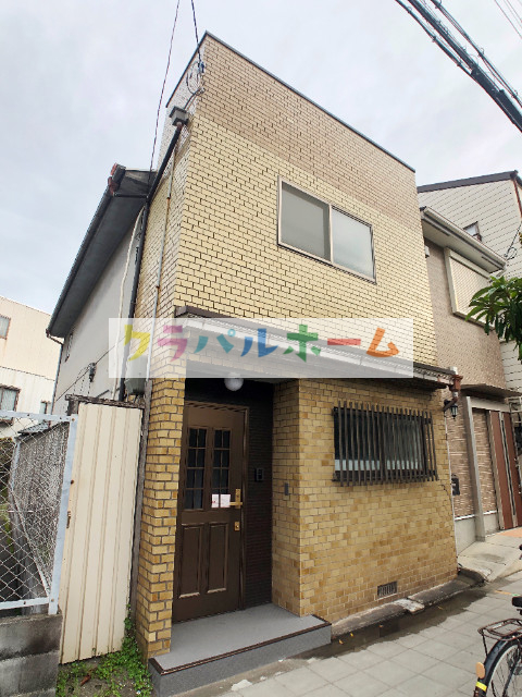 姫島2丁目戸建貸家