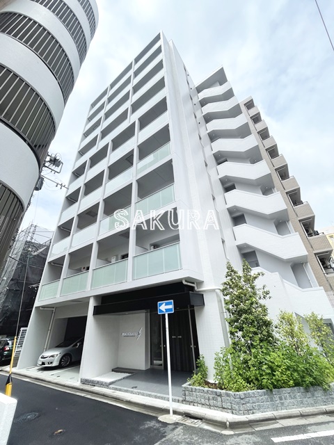 建物外観　当店おすすめ物件♪