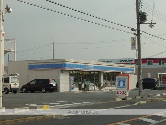 リッチ カートンの周辺写真