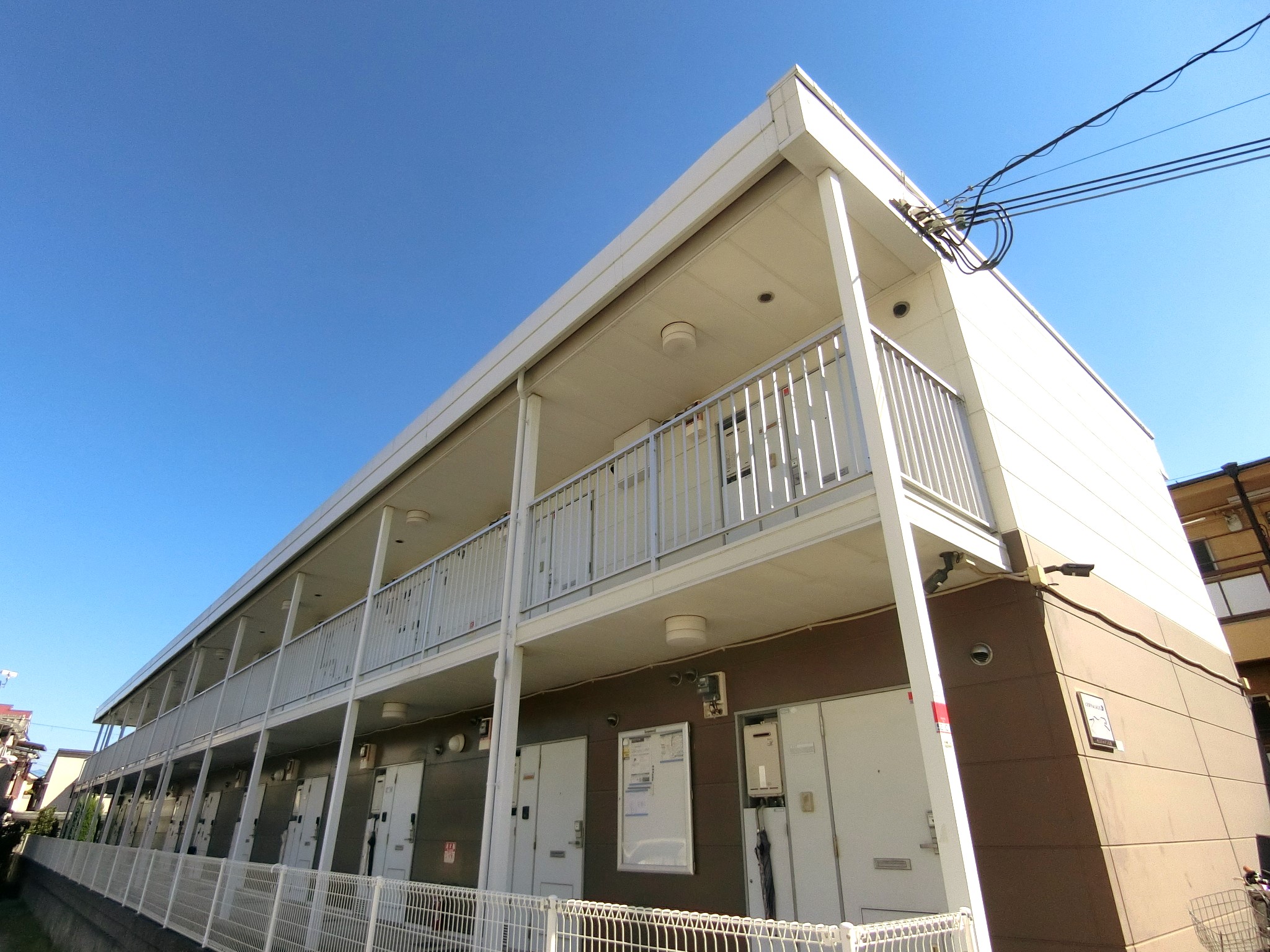 ＪＲ阪和線 上野芝駅 徒歩15分 築22年