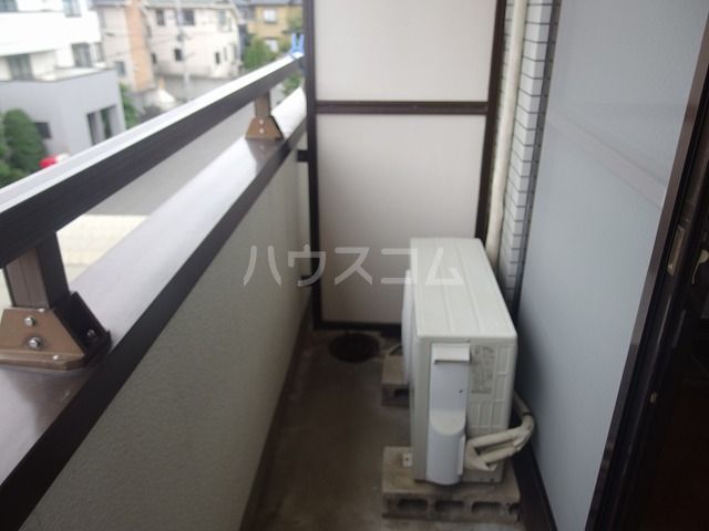 サンヒルズ大塚の内装写真