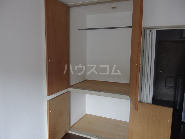 サンヒルズ大塚の内装写真