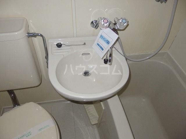 サンヒルズ大塚の内装写真