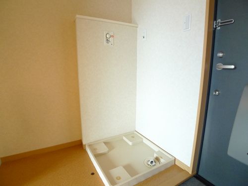 メゾンリヴァージュの内装写真