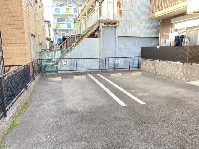 ピアット大曽根の外観写真