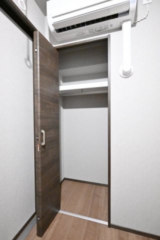 収納　★《こちらのお部屋は仲介手数料は55％OFFです》★