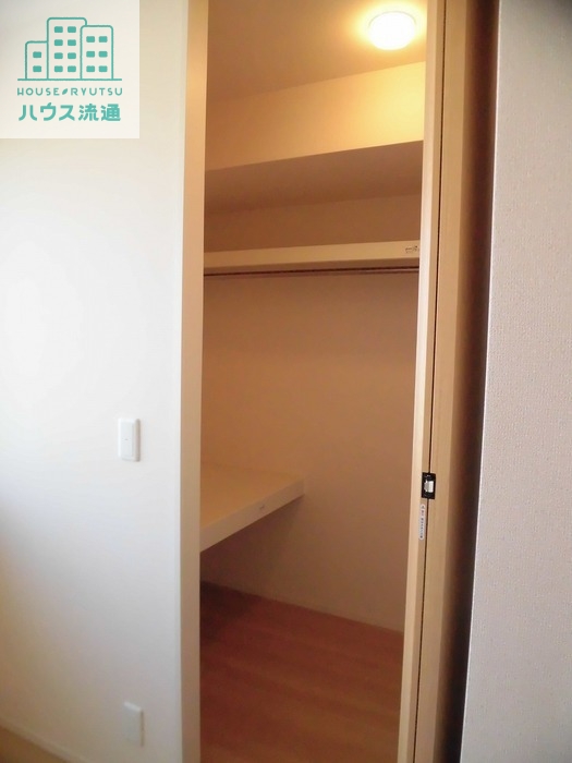 イストワールFIVの内装写真
