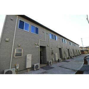 建物外観　聖蹟桜ヶ丘駅徒歩6分！