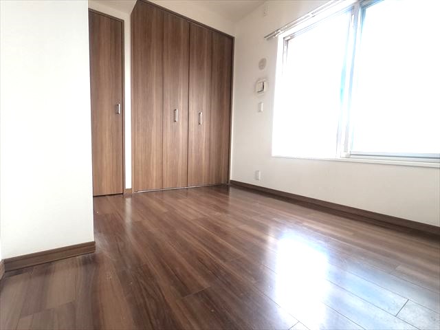 その他部屋・スペース　洋室