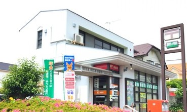 郵便局　名古屋八勝通郵便局（郵便局）まで162m